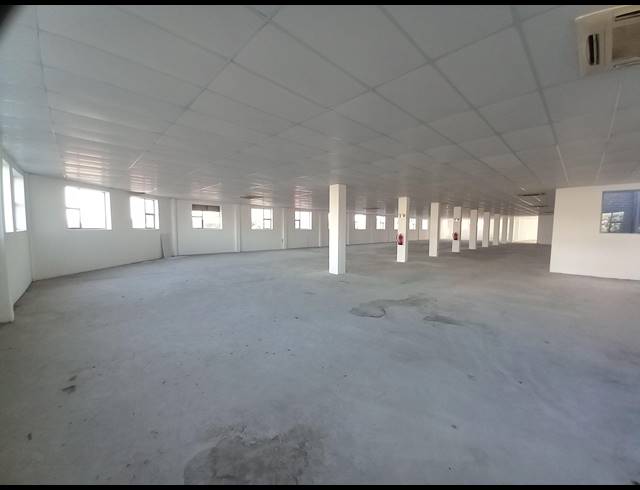 828M² FULL FLOOR TO LET IN OAKDALE
